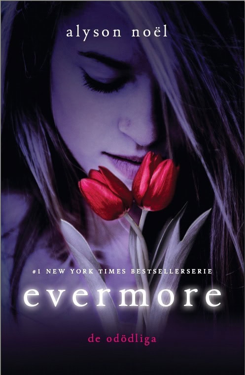 Alyson Noel : Evermore