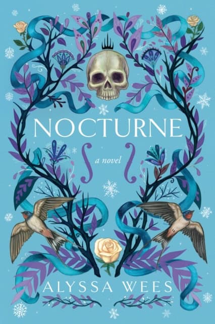Alyssa Wees : Nocturne