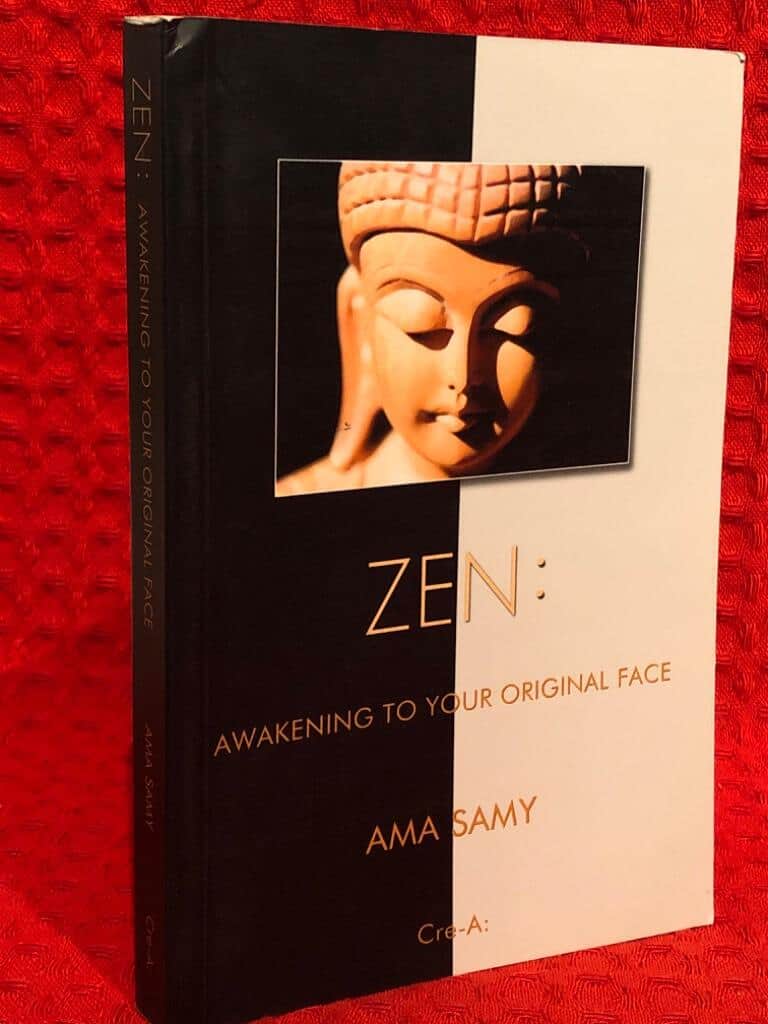 Ama Samy : Zen