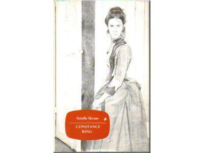 Amalie Skram : Constance Ring