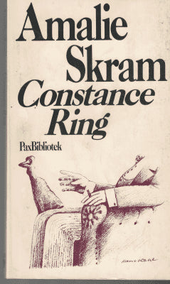 Amalie Skram : Constance Ring