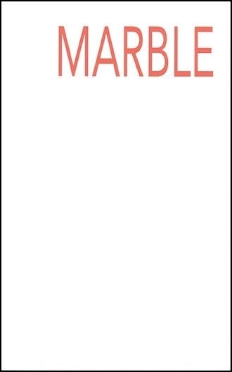 Amalie Smith : Marble