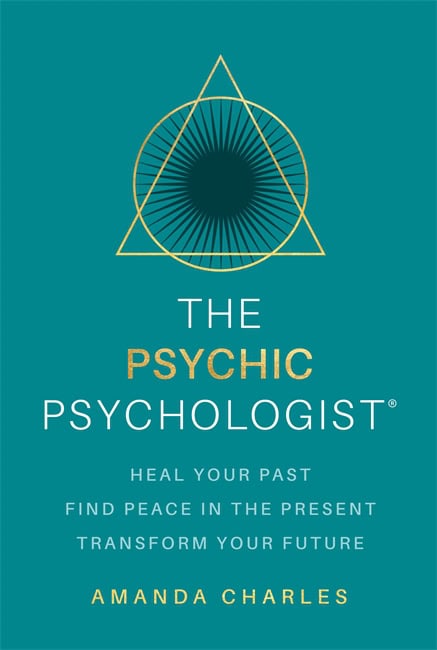 Amanda Charles : The Psychic Psychologist