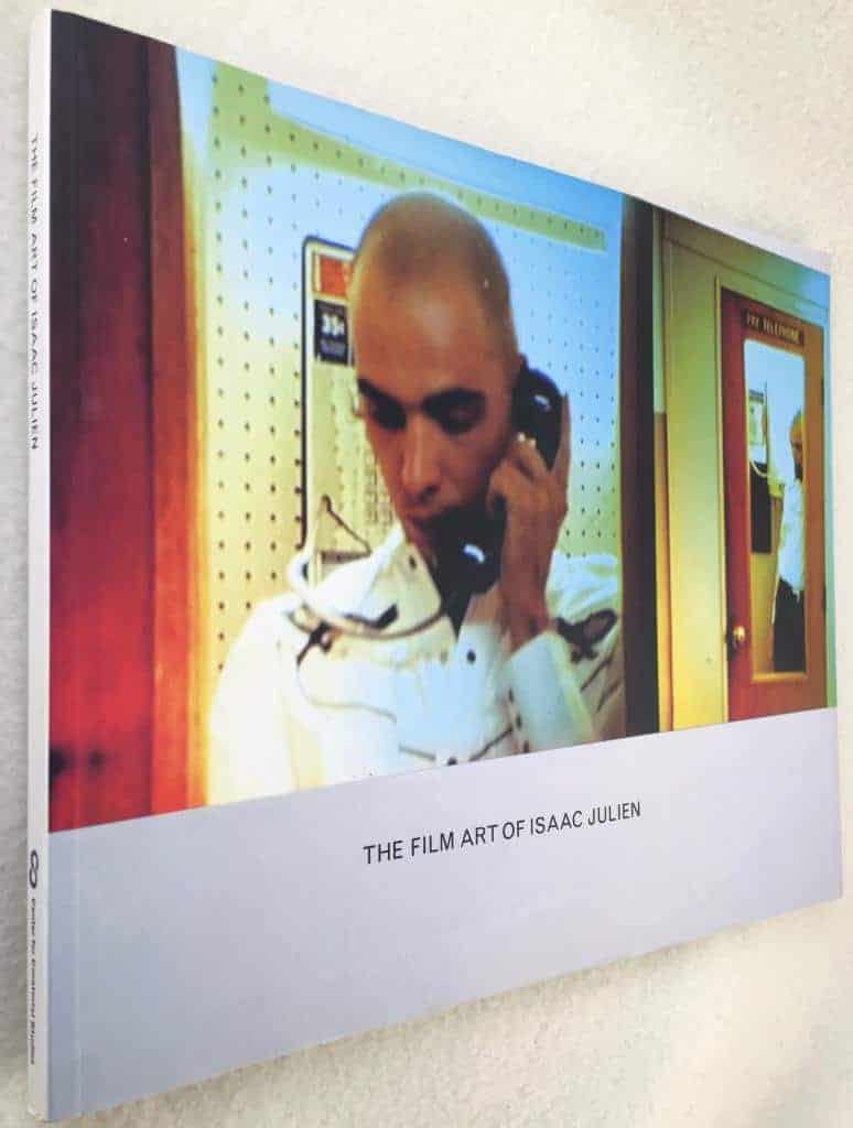 Amanda Cruz : The Film Art of Isaac Julien