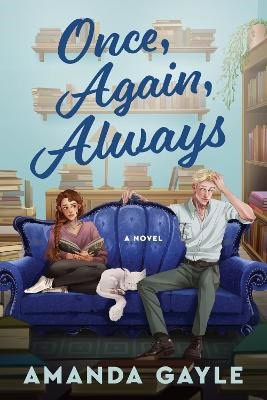 Amanda Gayle : Once, Again, Always