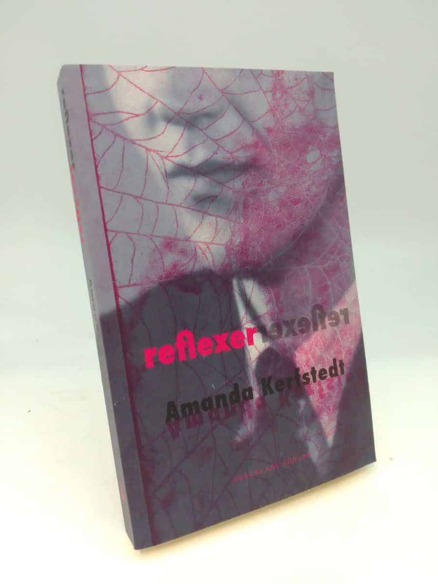 Amanda Kerfstedt : Reflexer