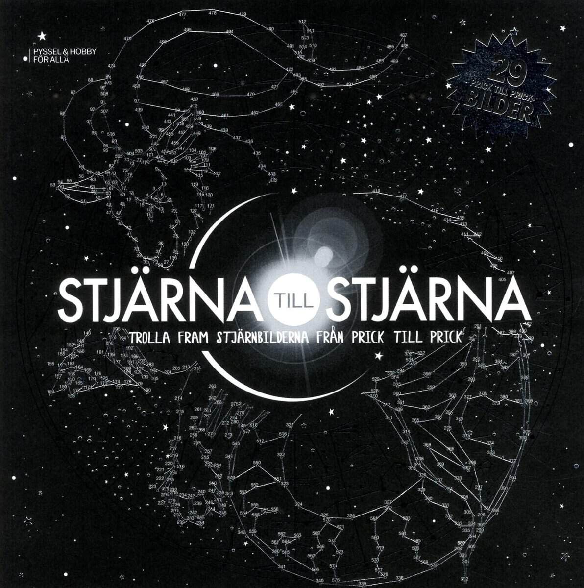 Amanda Learmonth : Stjärna till stjärna