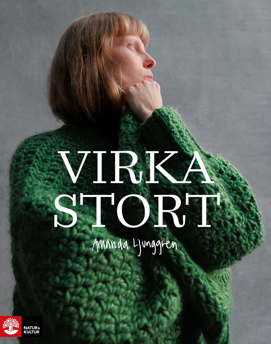 Amanda Ljunggren : Virka stort