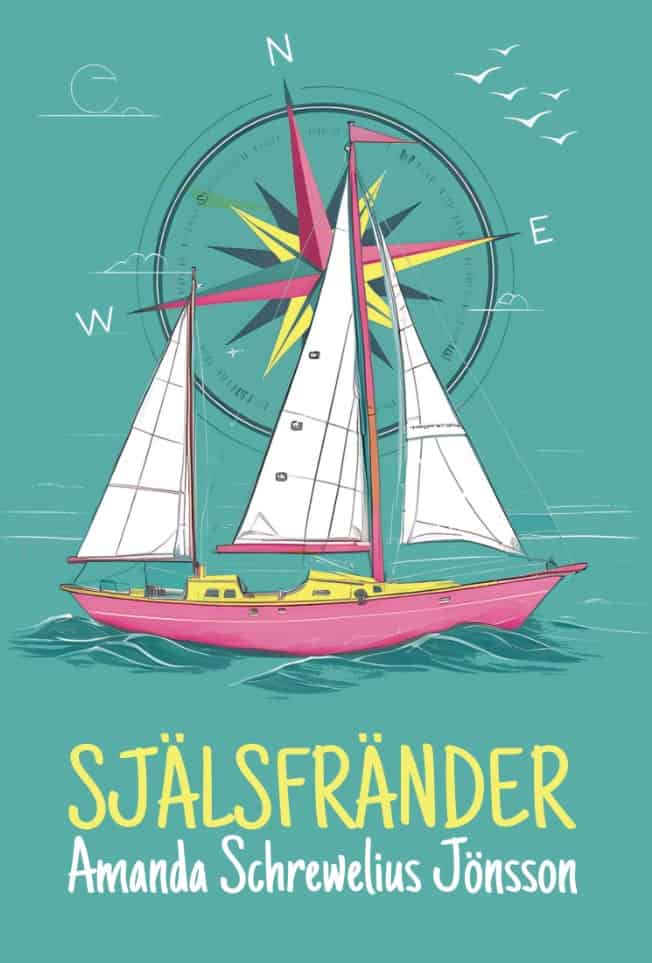 Amanda Schrewelius Jönsson : Själsfränder