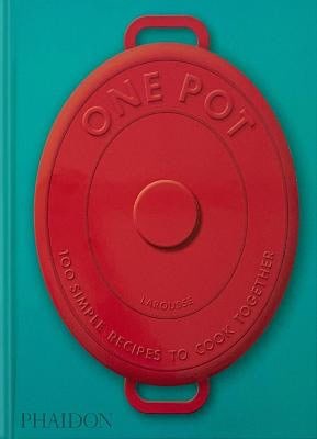 Amandine Bernardi : One Pot