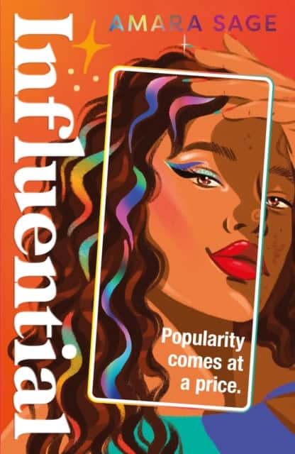 Amara Sage : Influential