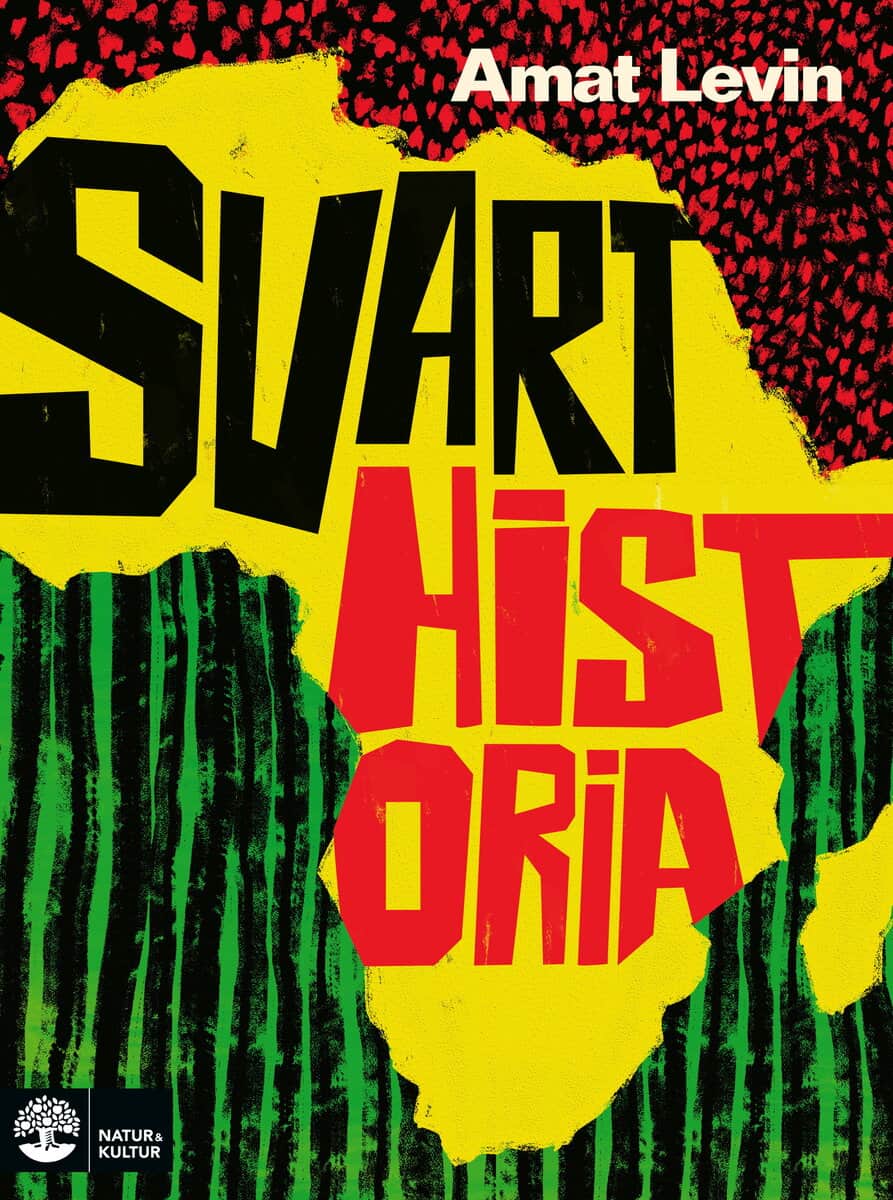 Amat Levin : Svart historia
