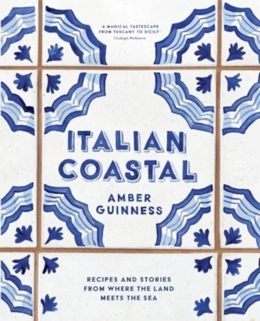 Amber Guinness : Italian coastal