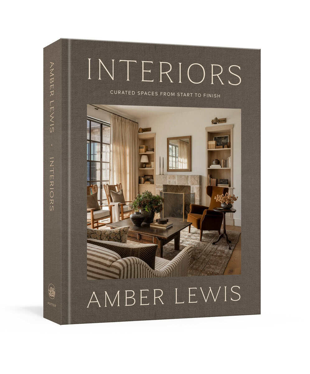Amber Lewis : Interiors