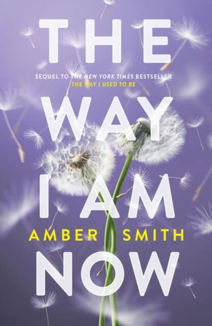 Amber Smith : The Way I Am Now