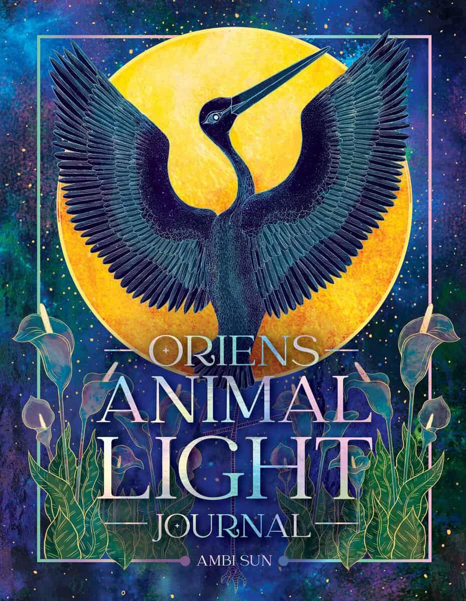 Ambi Sun : Oriens Animal Light Journal