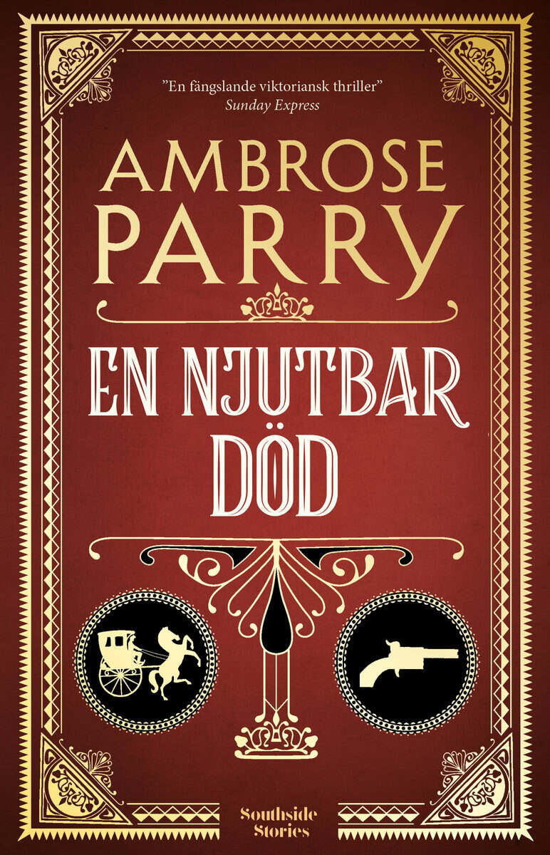 Ambrose Parry : En njutbar död