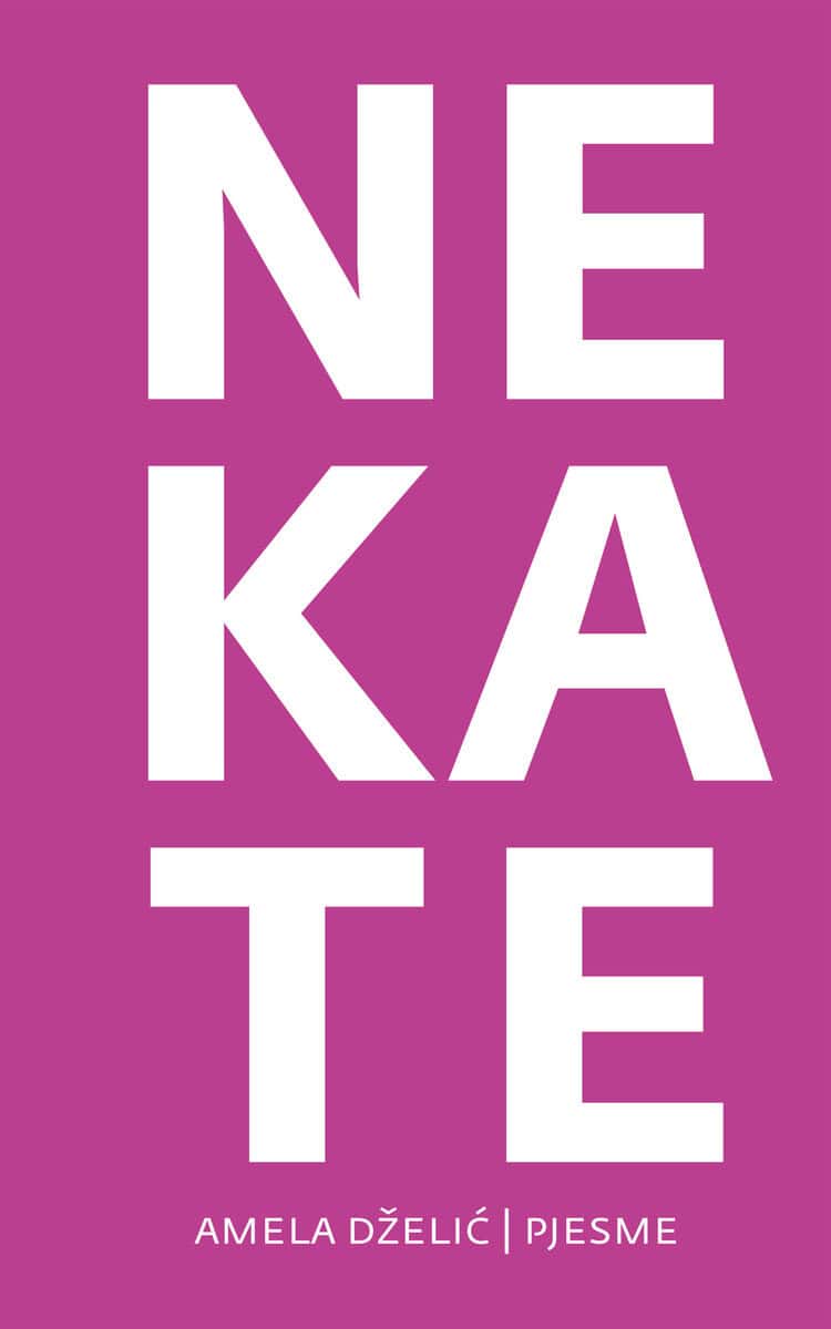 Amela Dzelic : Neka te