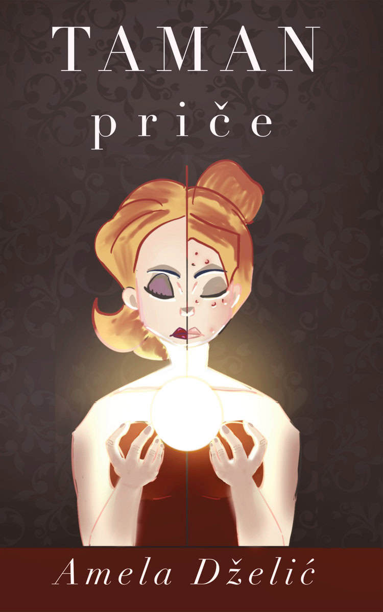 Amela Dzelic : Taman