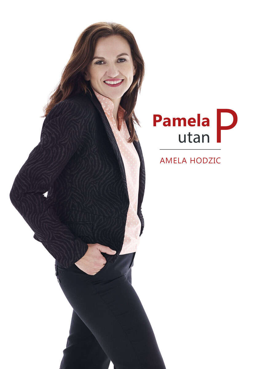 Amela Hodzic : Pamela utan P