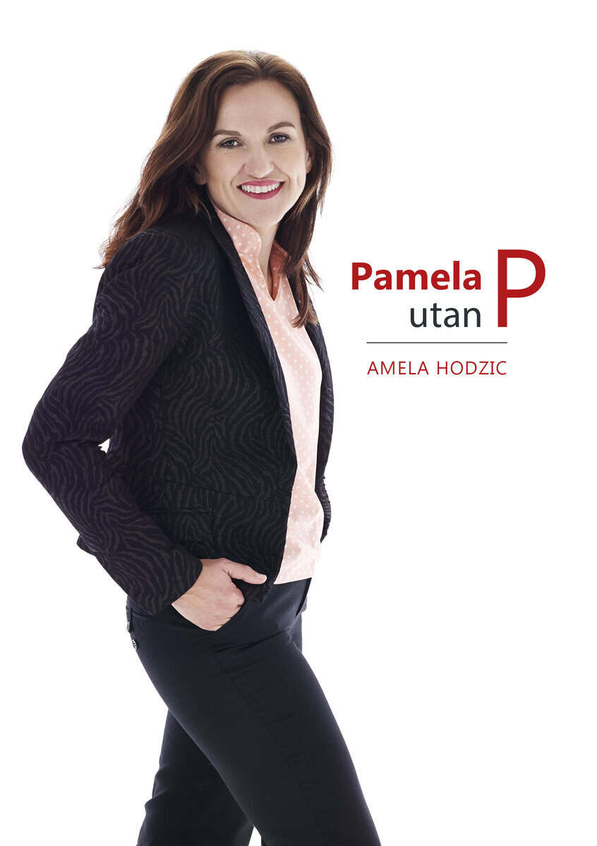 Amela Hodzic : Pamela utan P