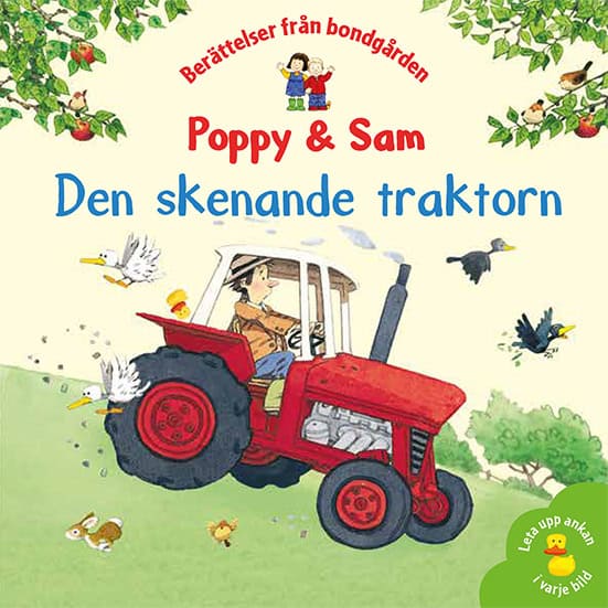 Amery, Heather ; Cartwright, Stephen : Poppy & Sam