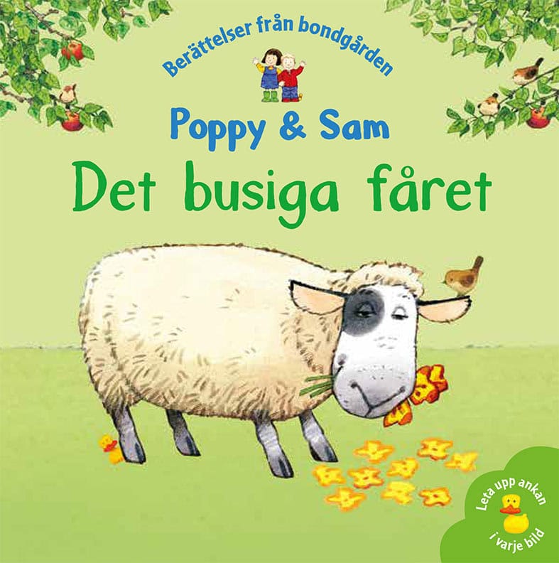 Amery, Heather ; Cartwright, Stephen : Poppy & Sam