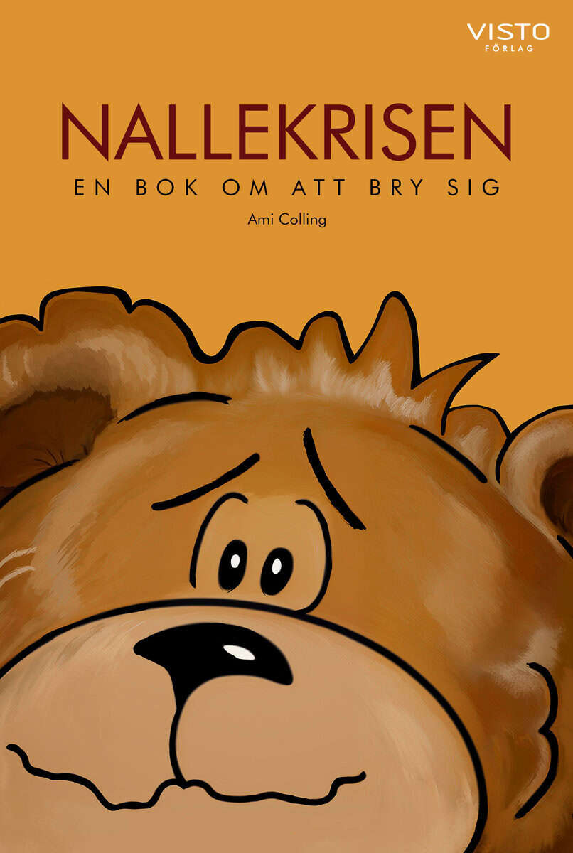 Ami Colling : Nallekrisen