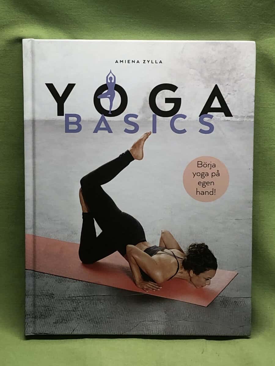 Amiena Zylla : Yoga basics