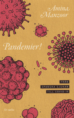 Amina Manzoor : Pandemier!