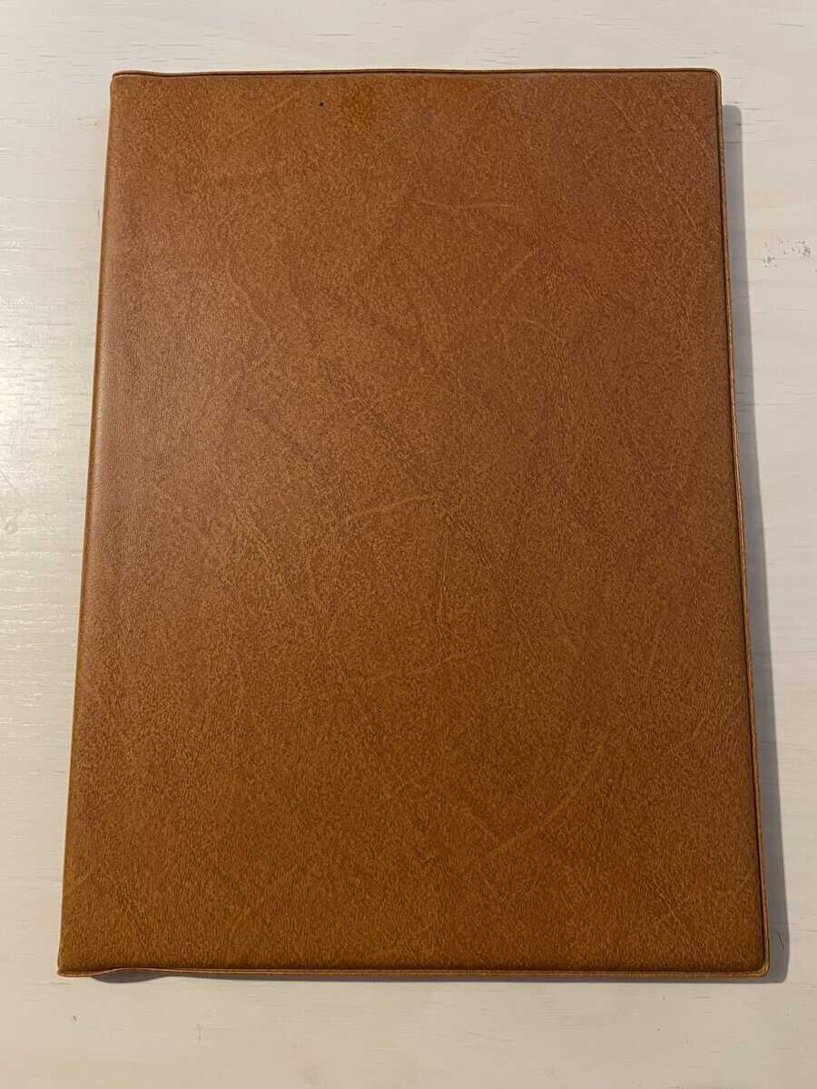 Amnehärad - bilder från en gången tid