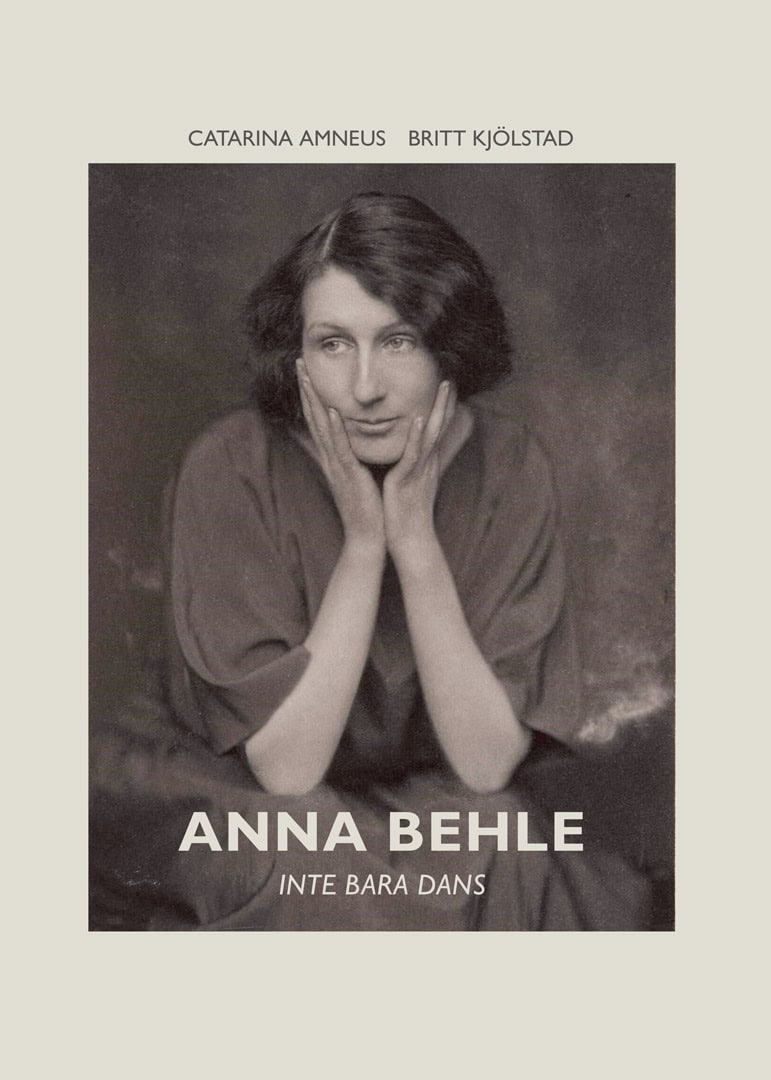 Amneus, Catarina ; Kjölstad, Britt : Anna Behle