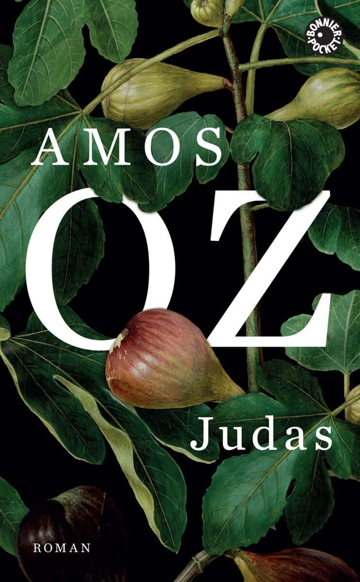 Amos Oz : Judas