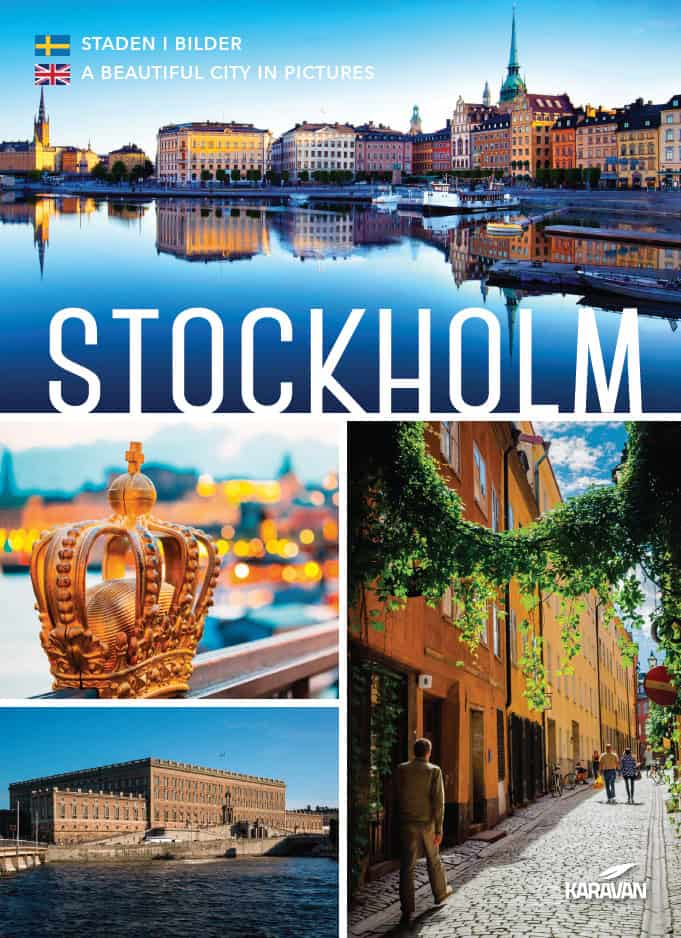 Amurén, Lena ; Robertson Salas, Carmen : Stockholm