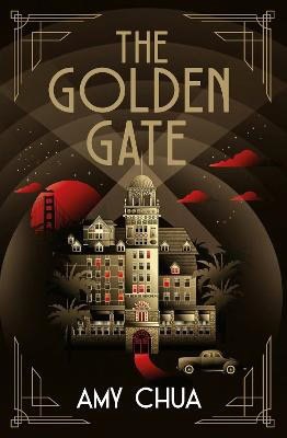 Amy Chua : The Golden Gate