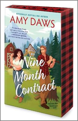 Amy Daws : Nine Month Contract