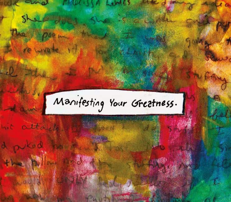 Amy E. Chace : Manifesting Your Greatness