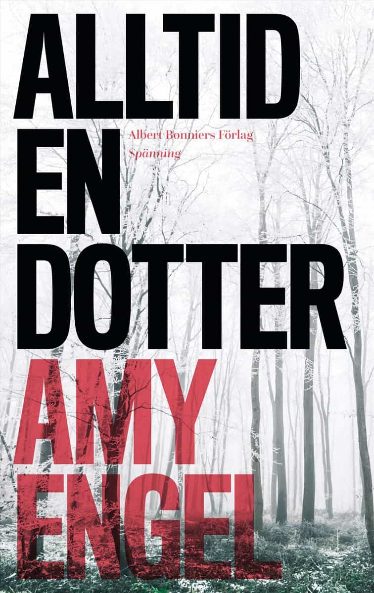 Amy Engel : Alltid en dotter