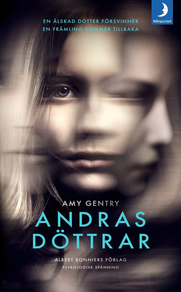 Amy Gentry : Andras döttrar