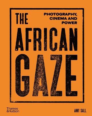 Amy Sall : The African gaze