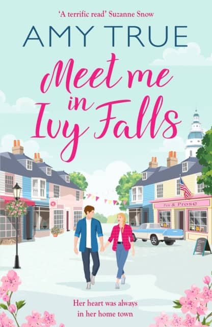 Amy True : Meet Me in Ivy Falls
