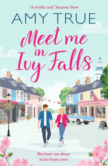 Amy True : Meet Me in Ivy Falls