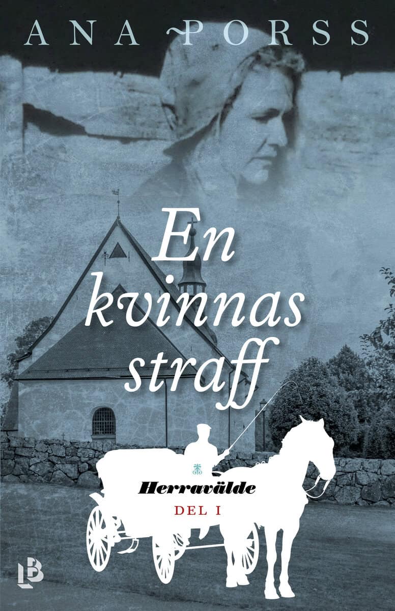 Ana Porss : En kvinnas straff