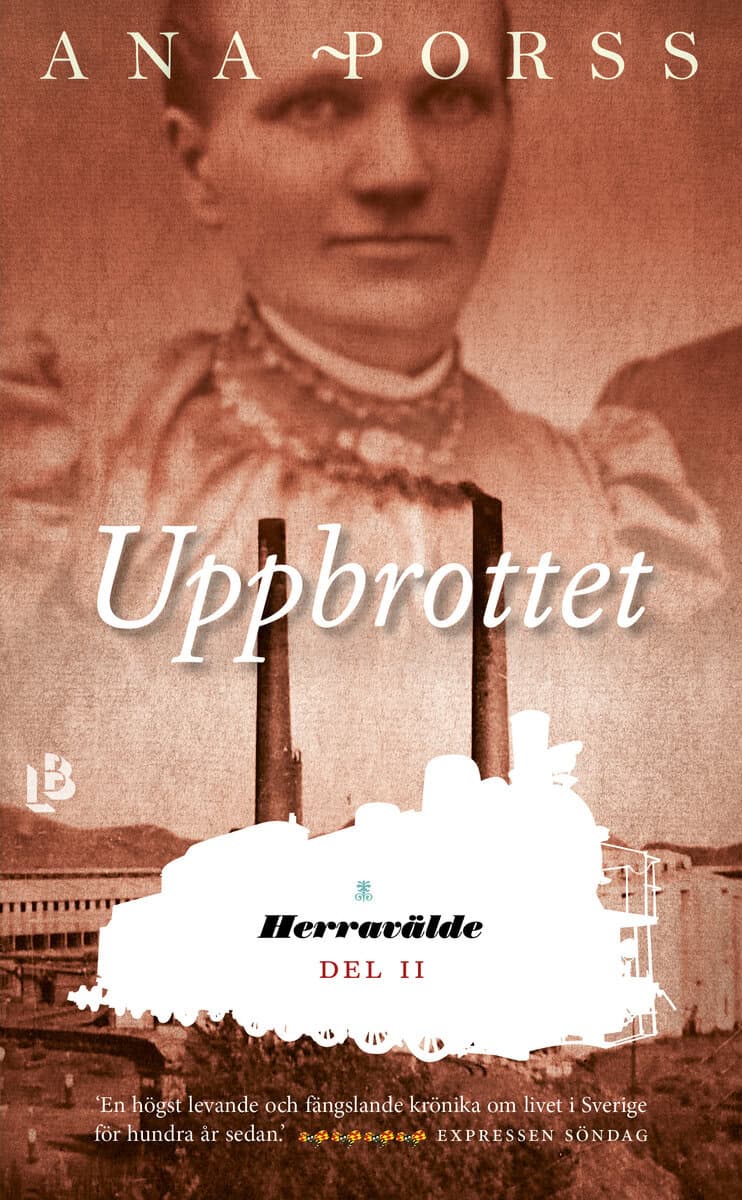 Ana Porss : Uppbrottet