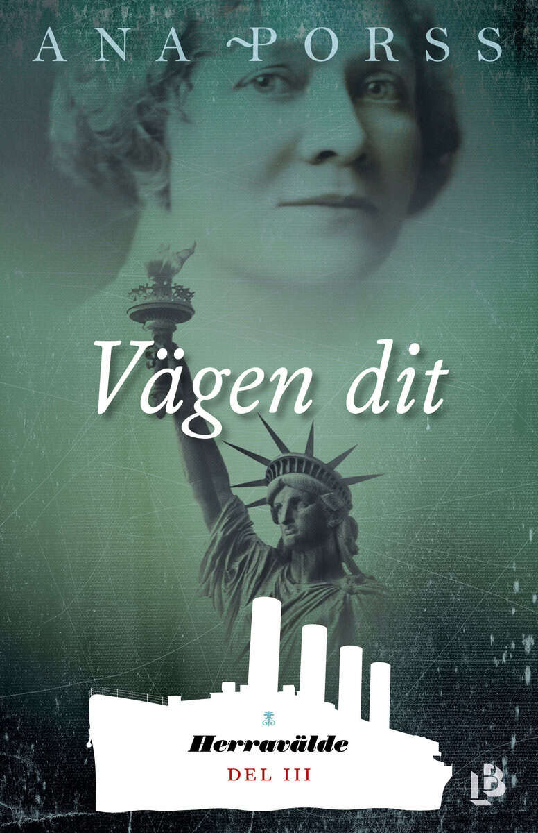 Ana Porss : Vägen dit