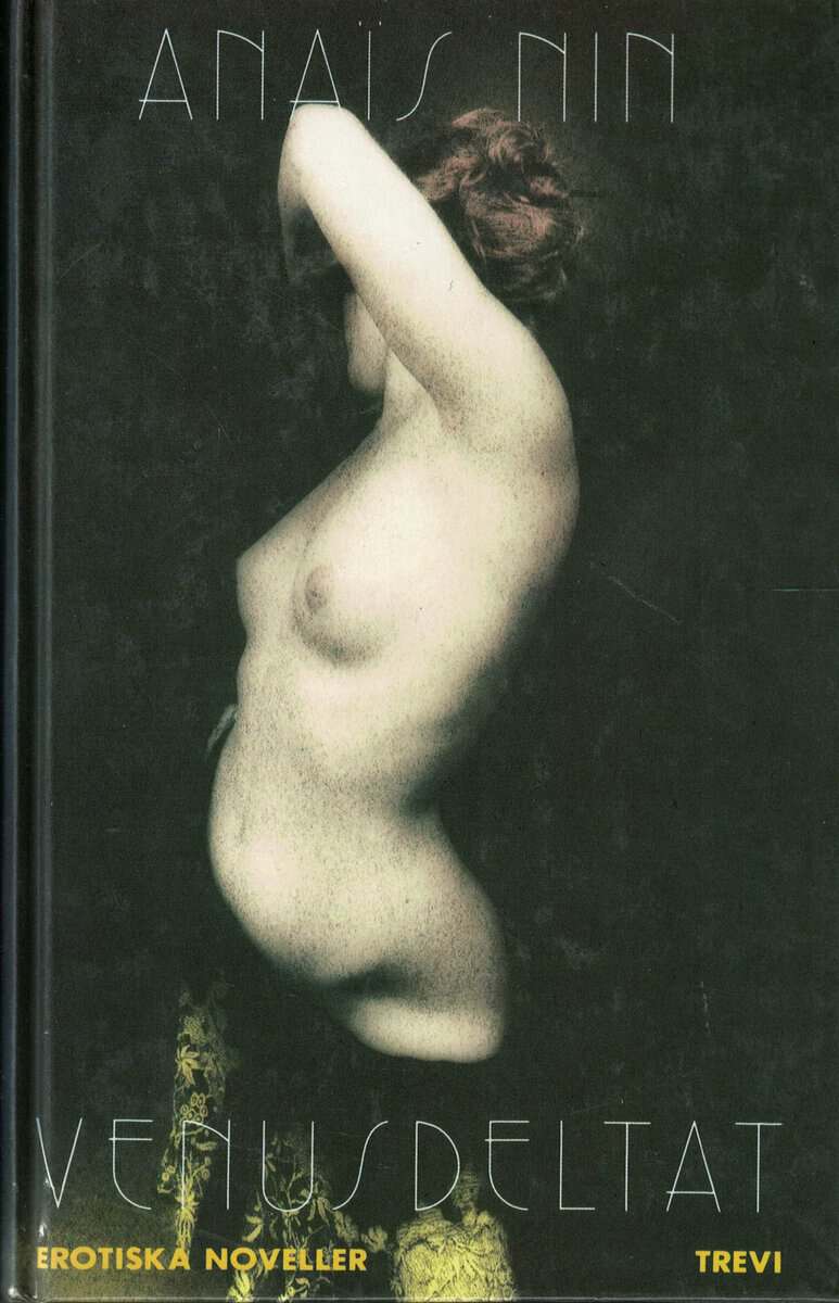 Anaïs Nin : Venusdeltat