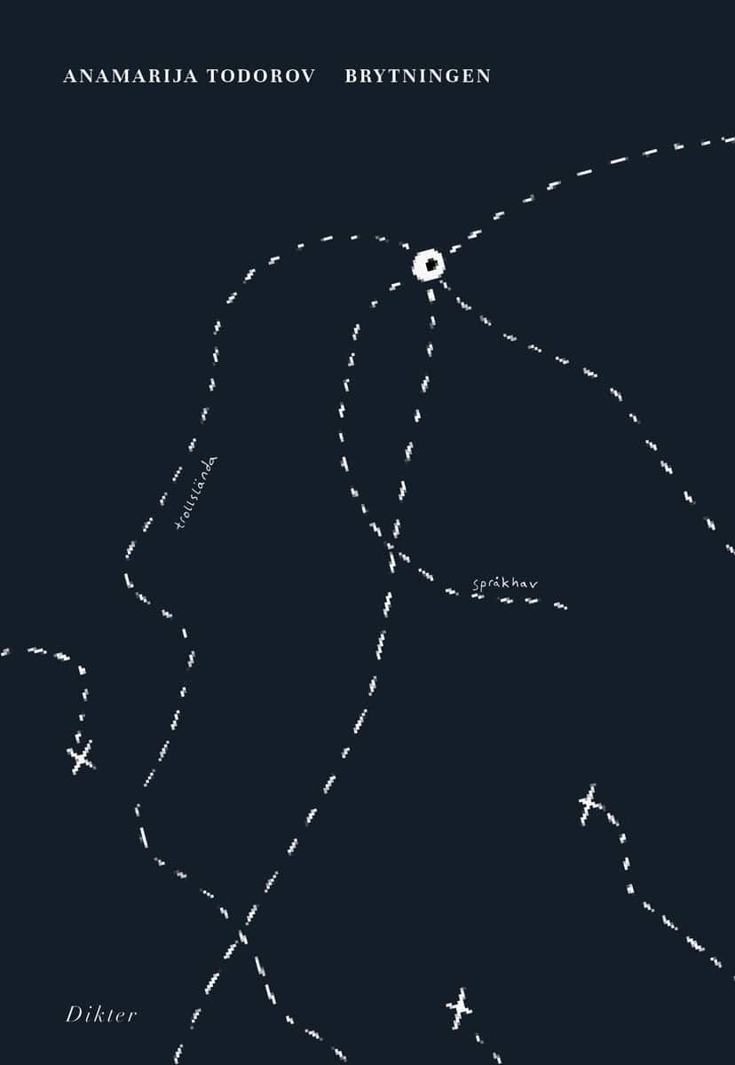 Anamarija Todorov : Brytningen