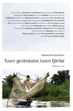 Ananta Toer, Pramoedya ; Tanjung Banua, Raudal ; Kasim, Muhammad ; Rusmini, Oka ; Fahri Husein, Agus ; Rangkuti, Hamsad ; Triwikromo, Triyanto ; Maesa Ayu, Djenar ; Kurniawan, Eka ; Azhari ; Nakbar Navis, Ali ; Noor, Agus ; Gumira Ajidarma, Seno ; Tiana Rosa, Helvy ; Rukiah, Siti ; Kommer, Herman ; Ratna, Wa Ode Wulan ; Tranggono, Indra ; Idrus, Abdullah : Indonesien berättar