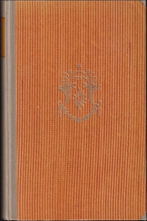 Anatole France : Ametistringen