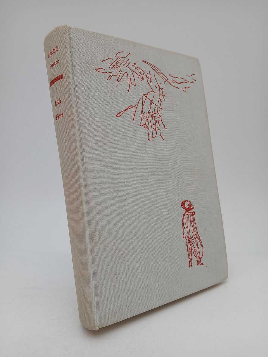 Anatole France : Lille Pierre